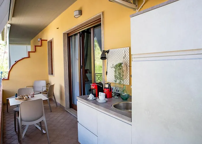 Cilento Suite - Vinarte B&B Agropoli
